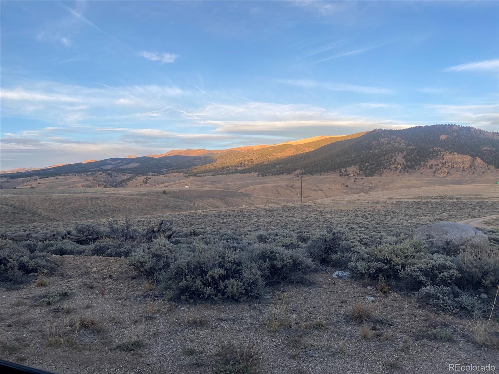 1111 George Safken Road Twin Lakes CO 81251