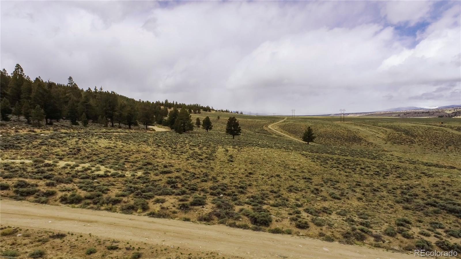 1111 George Safken Road Twin Lakes CO 81251