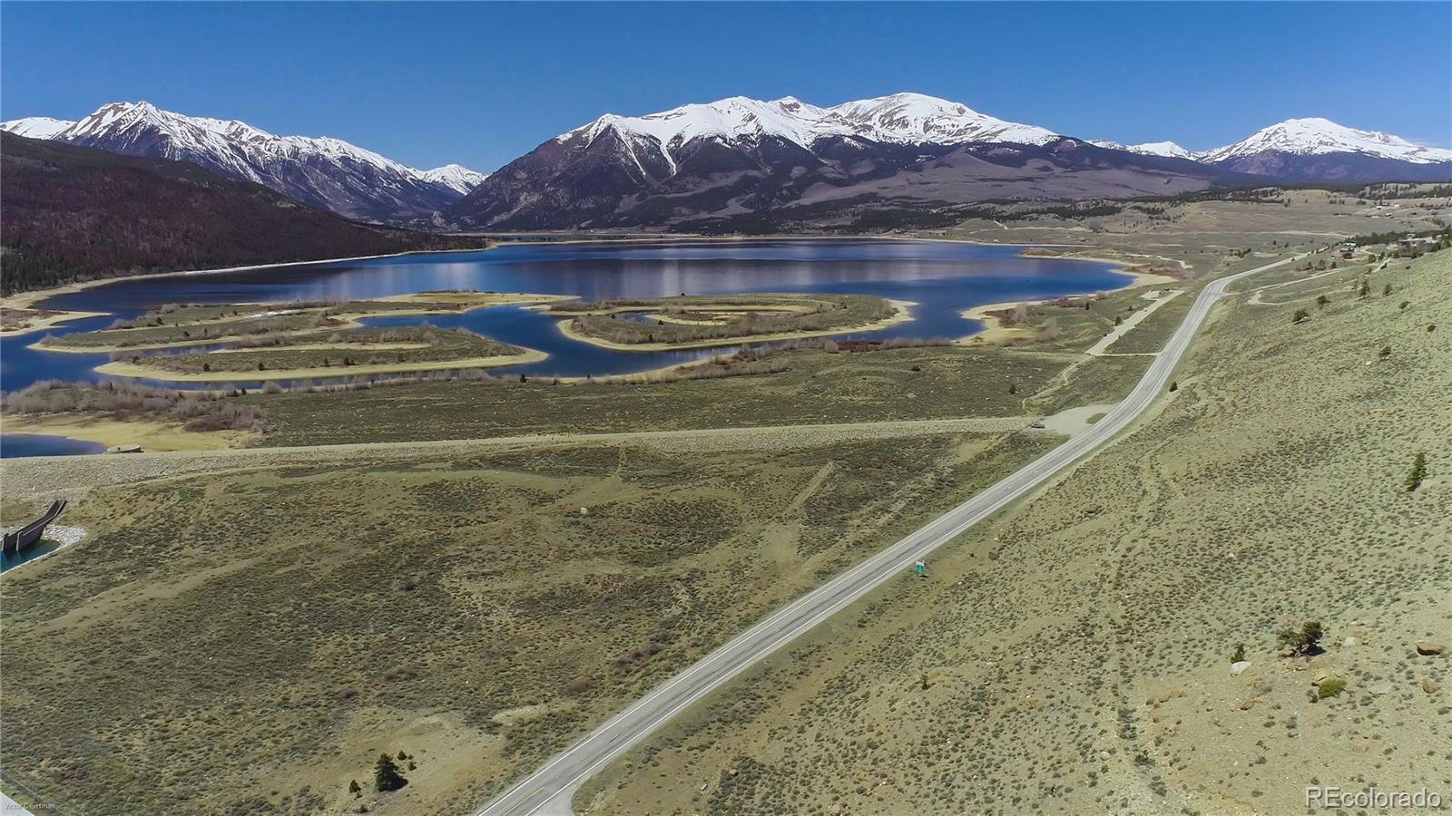 1111 George Safken Road Twin Lakes CO 81251