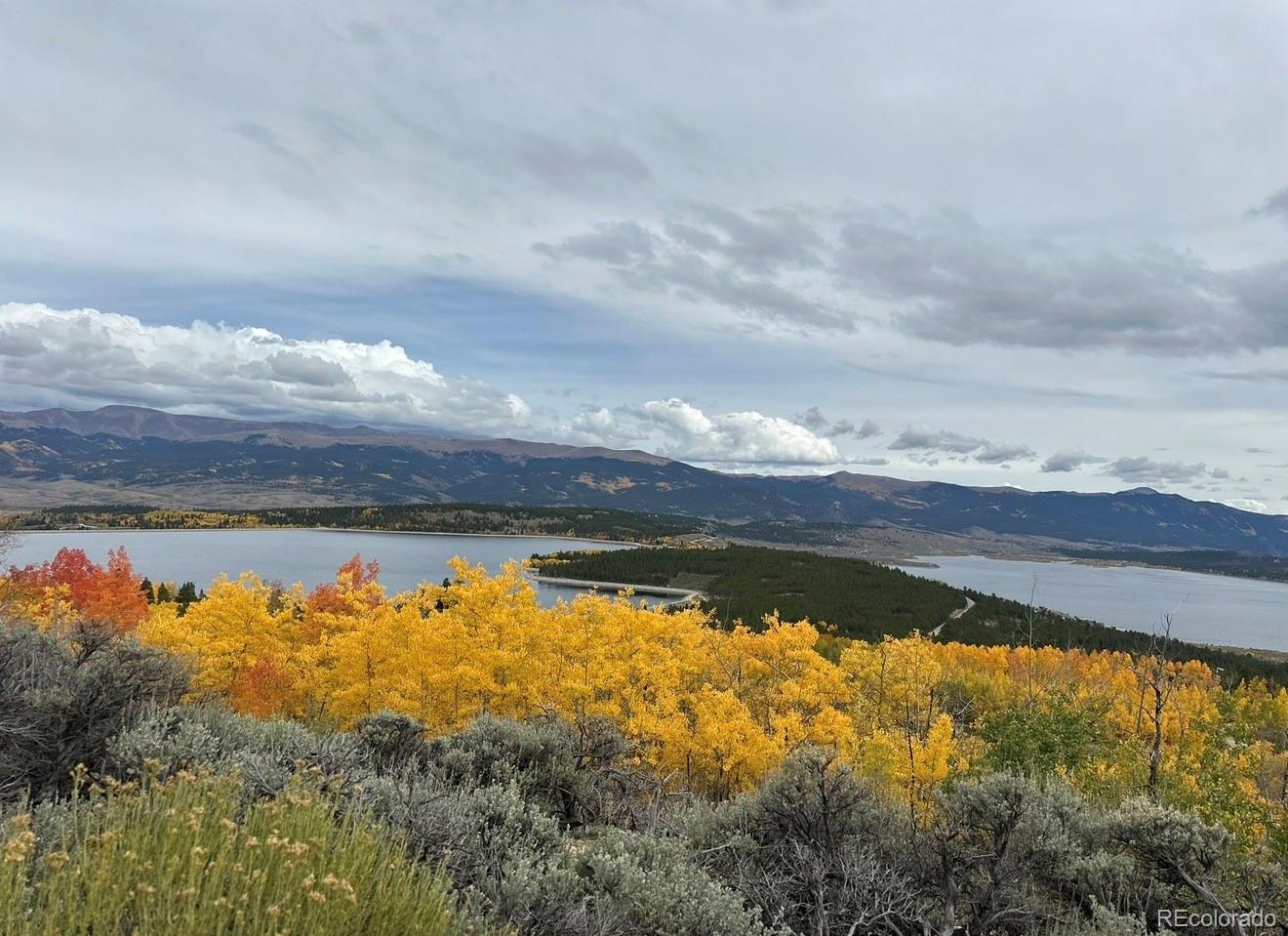 1111 George Safken Road Twin Lakes CO 81251