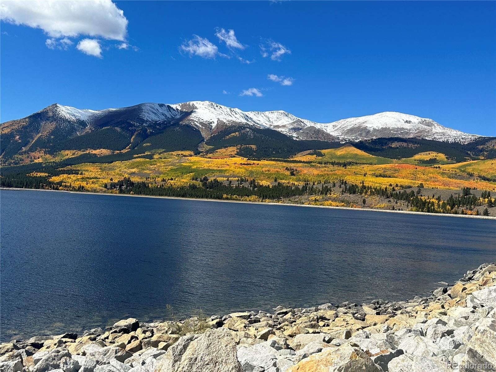 1111 George Safken Road Twin Lakes CO 81251