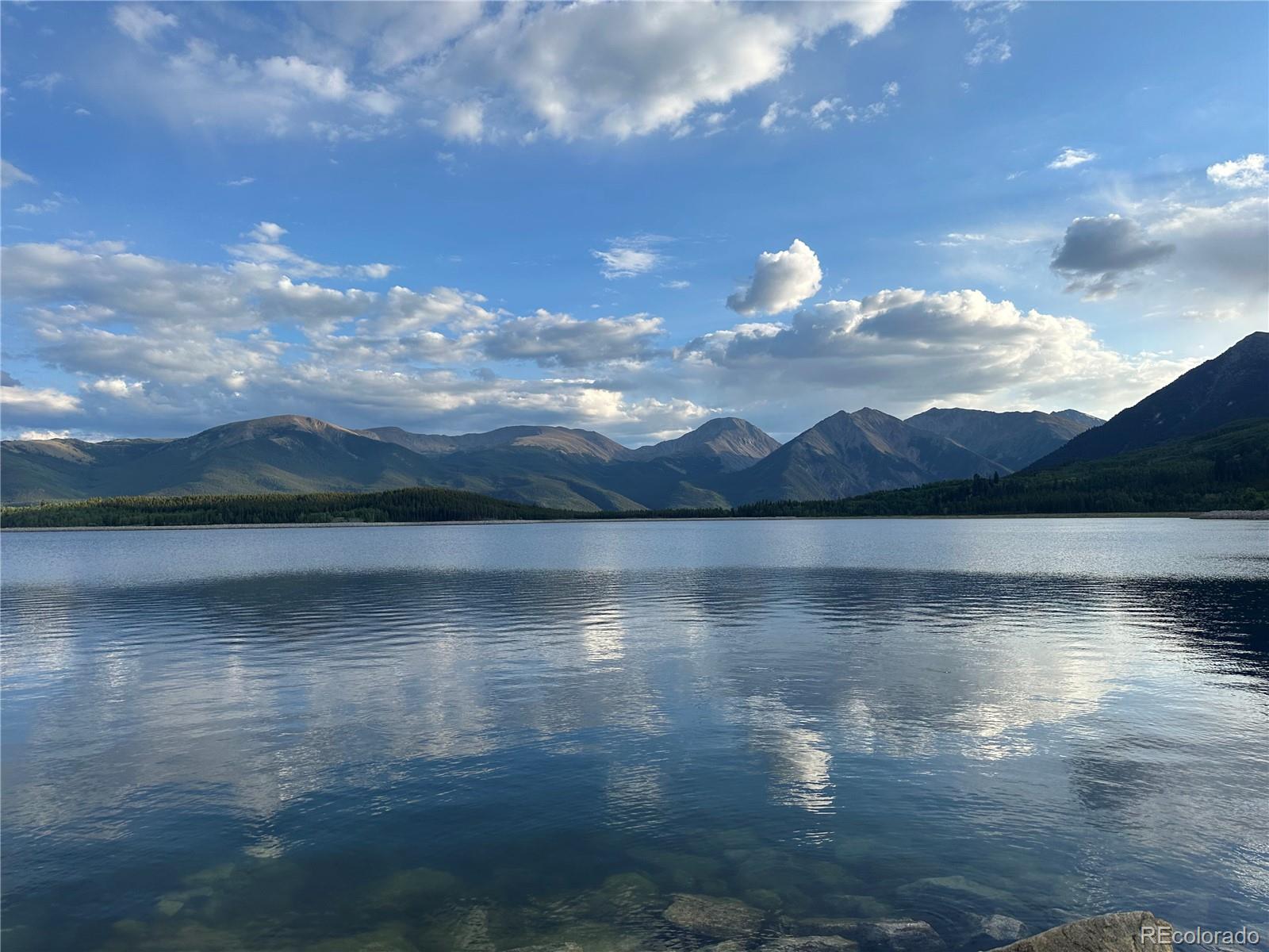 1111 George Safken Road Twin Lakes CO 81251