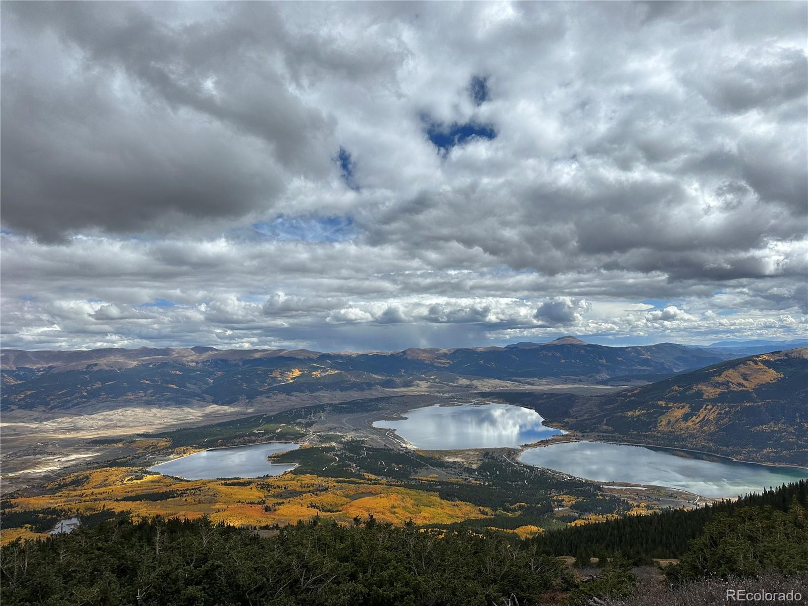 1111 George Safken Road Twin Lakes CO 81251