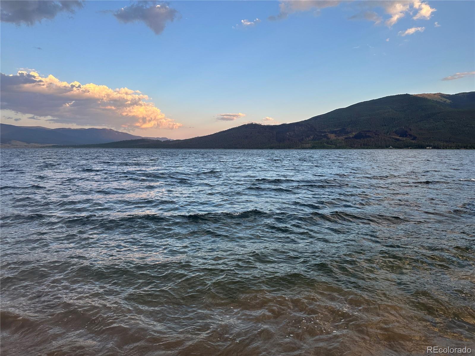 1111 George Safken Road Twin Lakes CO 81251