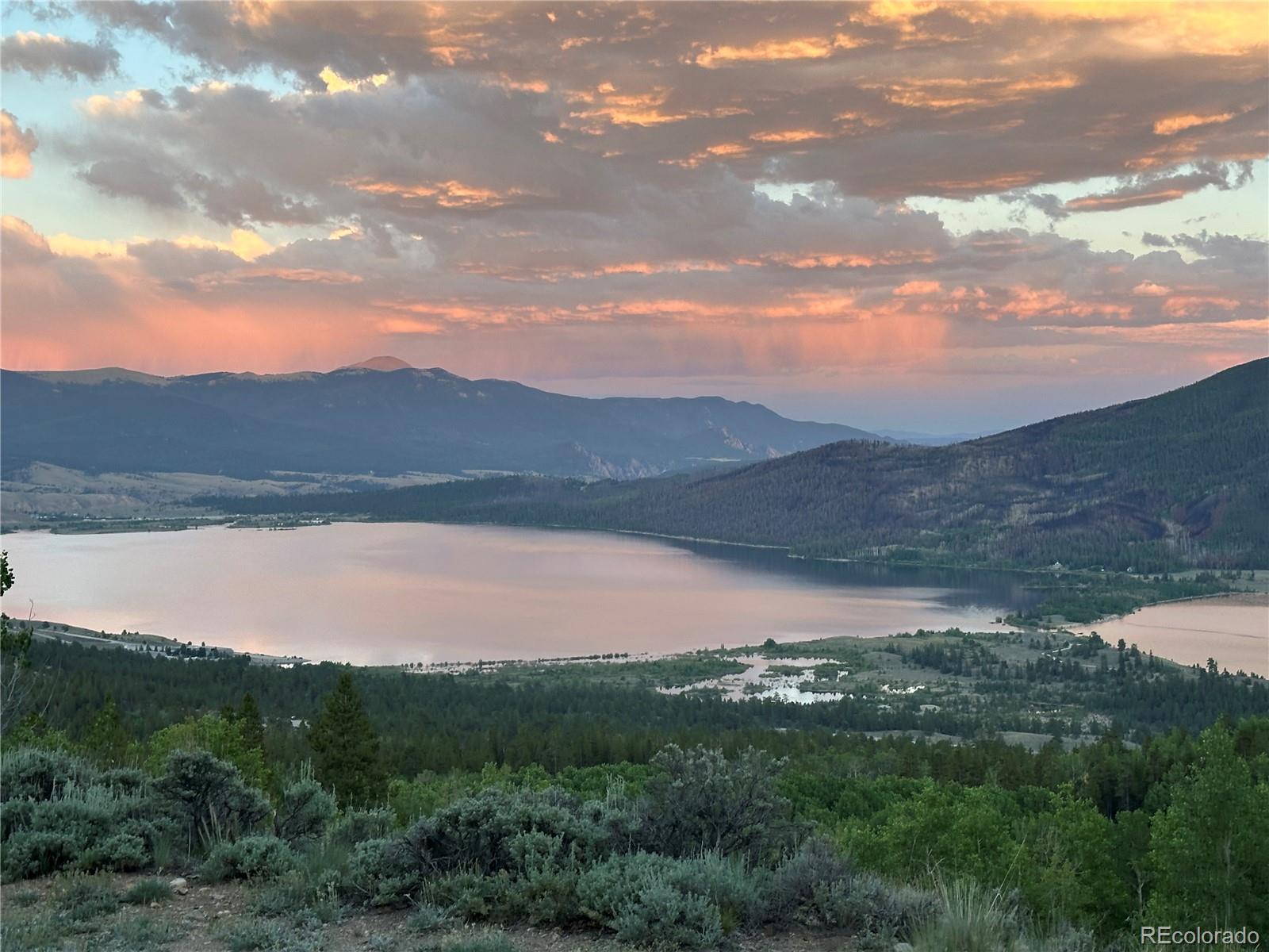 1111 George Safken Road Twin Lakes CO 81251