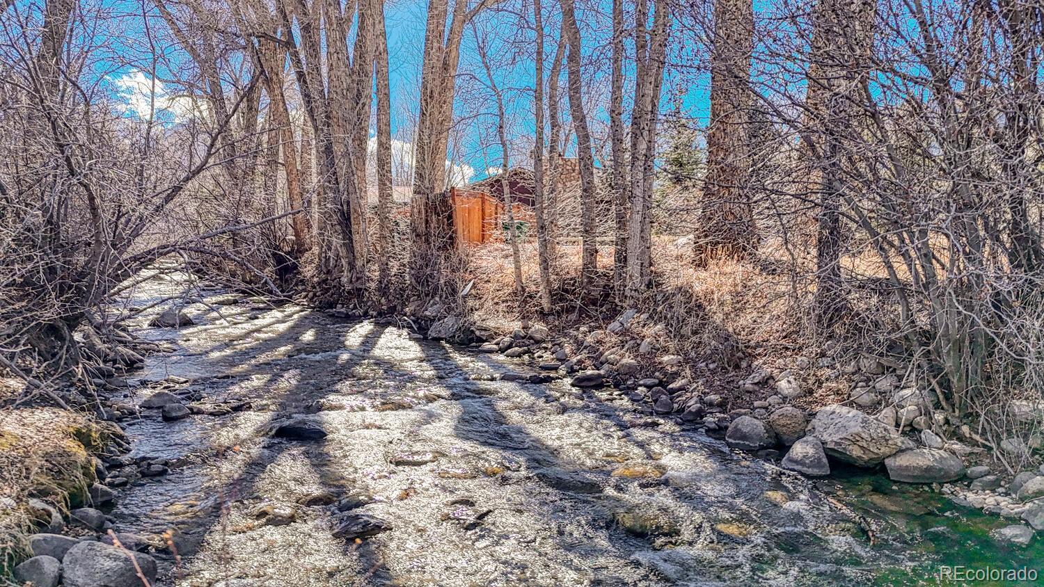16953 County Road 306 Buena Vista CO 81211