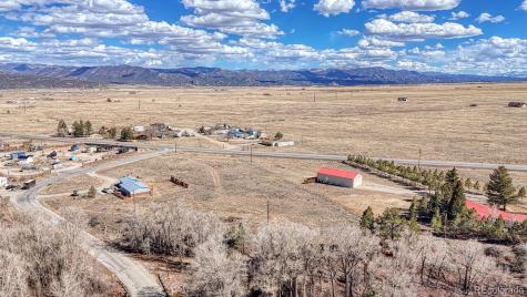 16953 County Road 306 Buena Vista CO 81211