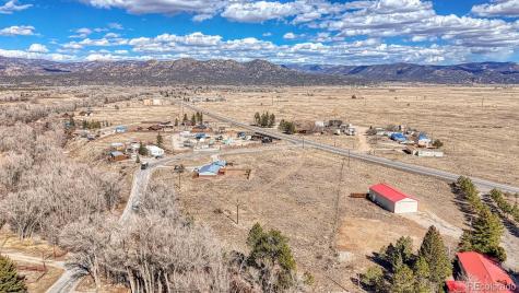 16953 County Road 306 Buena Vista CO 81211