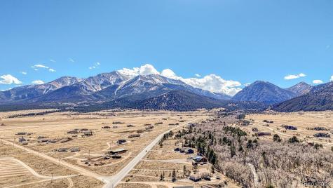 16953 County Road 306 Buena Vista CO 81211