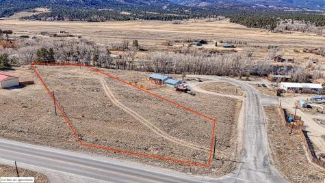 16953 County Road 306 Buena Vista CO 81211