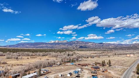 16953 County Road 306 Buena Vista CO 81211
