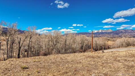 16953 County Road 306 Buena Vista CO 81211