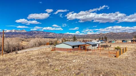 16953 County Road 306 Buena Vista CO 81211