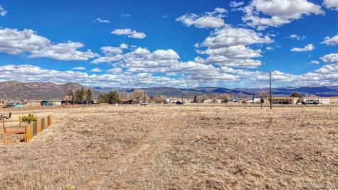 16953 County Road 306 Buena Vista CO 81211