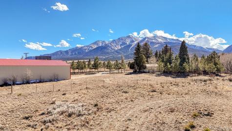 16953 County Road 306 Buena Vista CO 81211