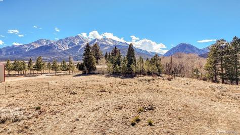 16953 County Road 306 Buena Vista CO 81211