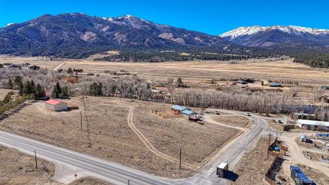 16953 County Road 306 Buena Vista CO 81211