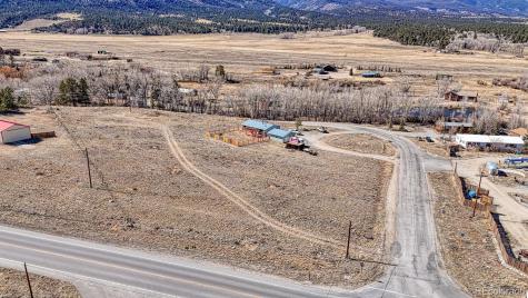 16953 County Road 306 Buena Vista CO 81211