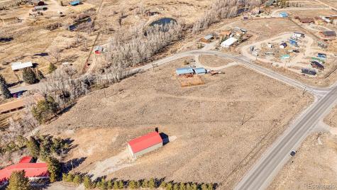 16953 County Road 306 Buena Vista CO 81211