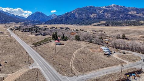 16953 County Road 306 Buena Vista CO 81211