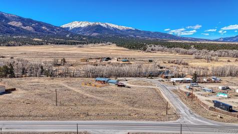 16953 County Road 306 Buena Vista CO 81211