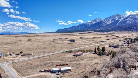 16953 County Road 306 Buena Vista CO 81211