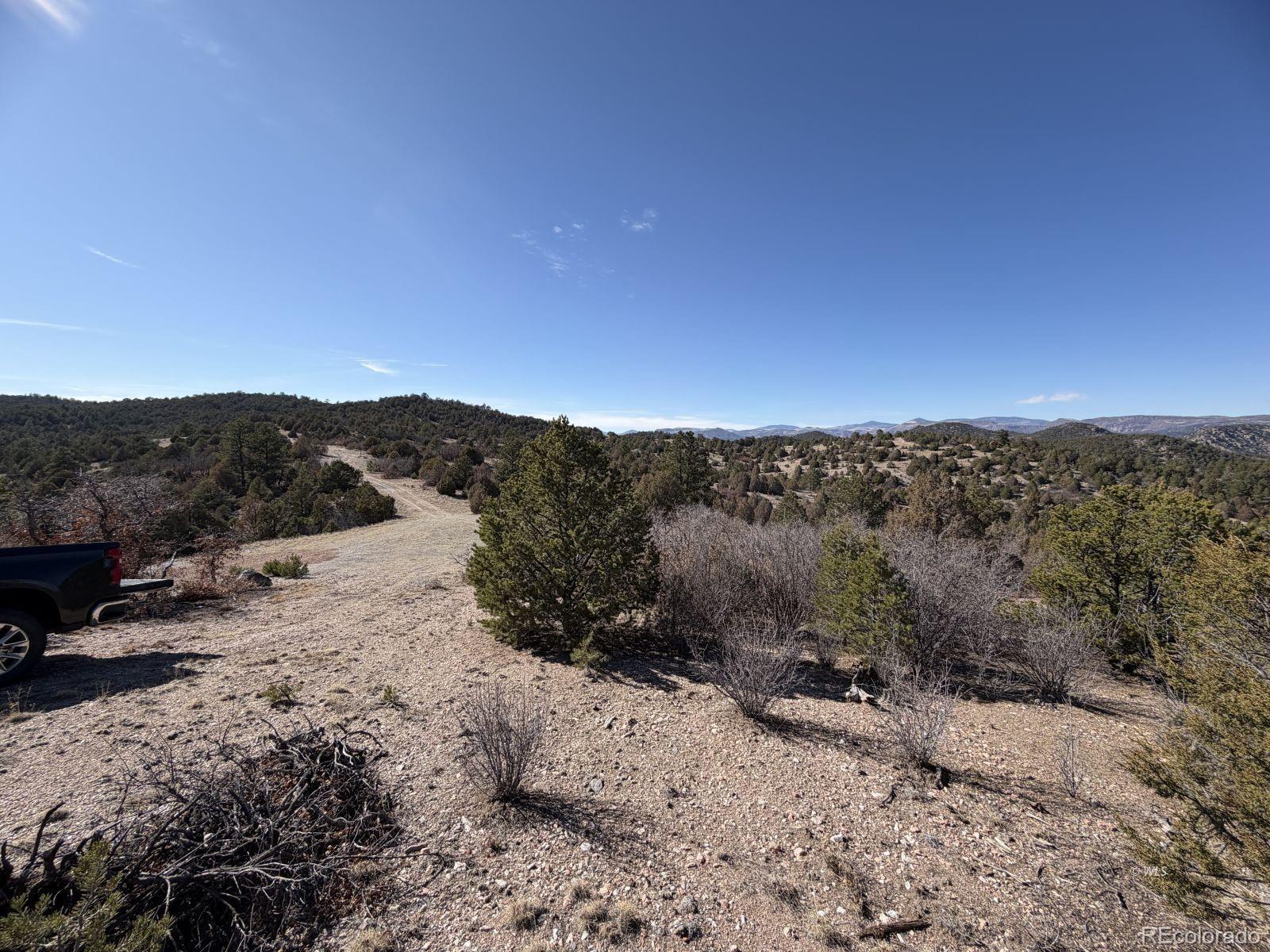 3412 Indian Wells Road Cotopaxi CO 81223