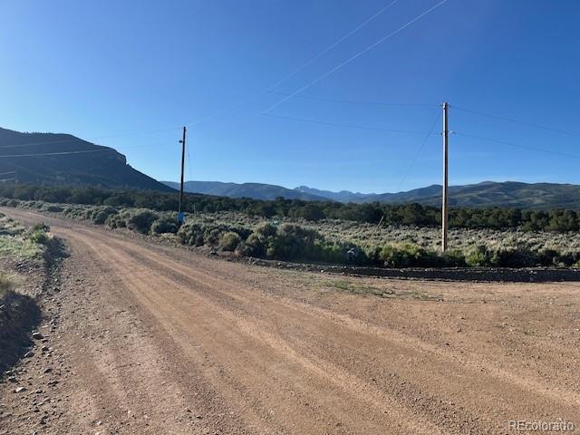 Lot 7138 Dunklau Road Fort Garland CO 81133