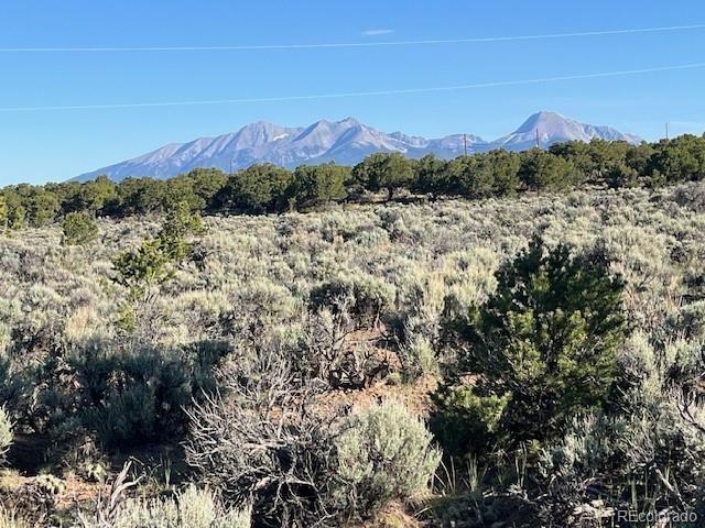 Lot 7138 Dunklau Road Fort Garland CO 81133