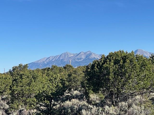 Lot 7138 Dunklau Road Fort Garland CO 81133