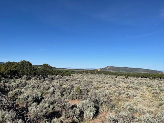 Lot 7138 Dunklau Road Fort Garland CO 81133