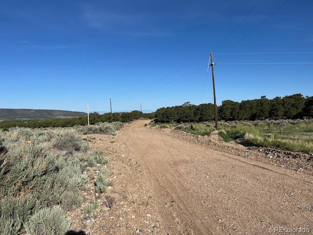Lot 7138 Dunklau Road Fort Garland CO 81133