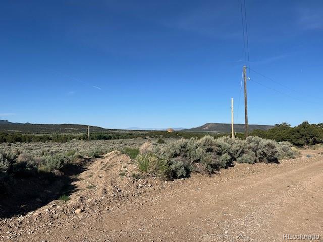 Lot 7138 Dunklau Road Fort Garland CO 81133