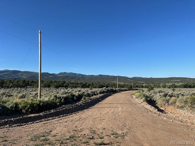 Lot 7138 Dunklau Road Fort Garland CO 81133