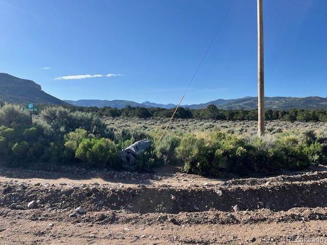 Lot 7138 Dunklau Road Fort Garland CO 81133