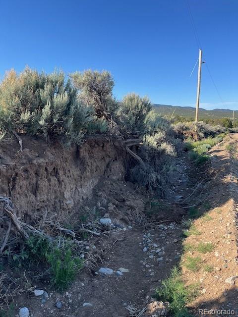 Lot 7138 Dunklau Road Fort Garland CO 81133