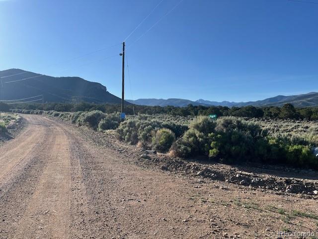 Lot 7138 Dunklau Road Fort Garland CO 81133