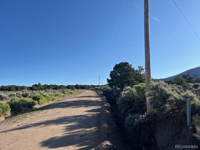 Lot 7138 Dunklau Road Fort Garland CO 81133