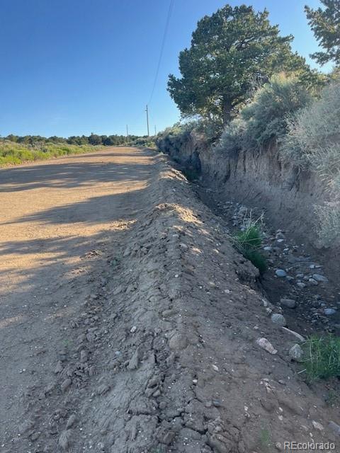 Lot 7138 Dunklau Road Fort Garland CO 81133