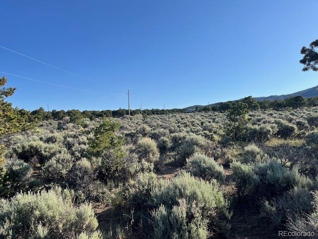 Lot 7138 Dunklau Road Fort Garland CO 81133