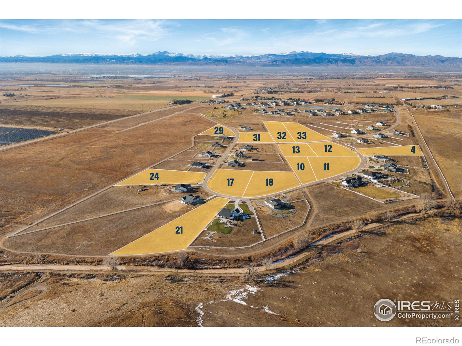 2657 Cutter Drive Severance CO 80524