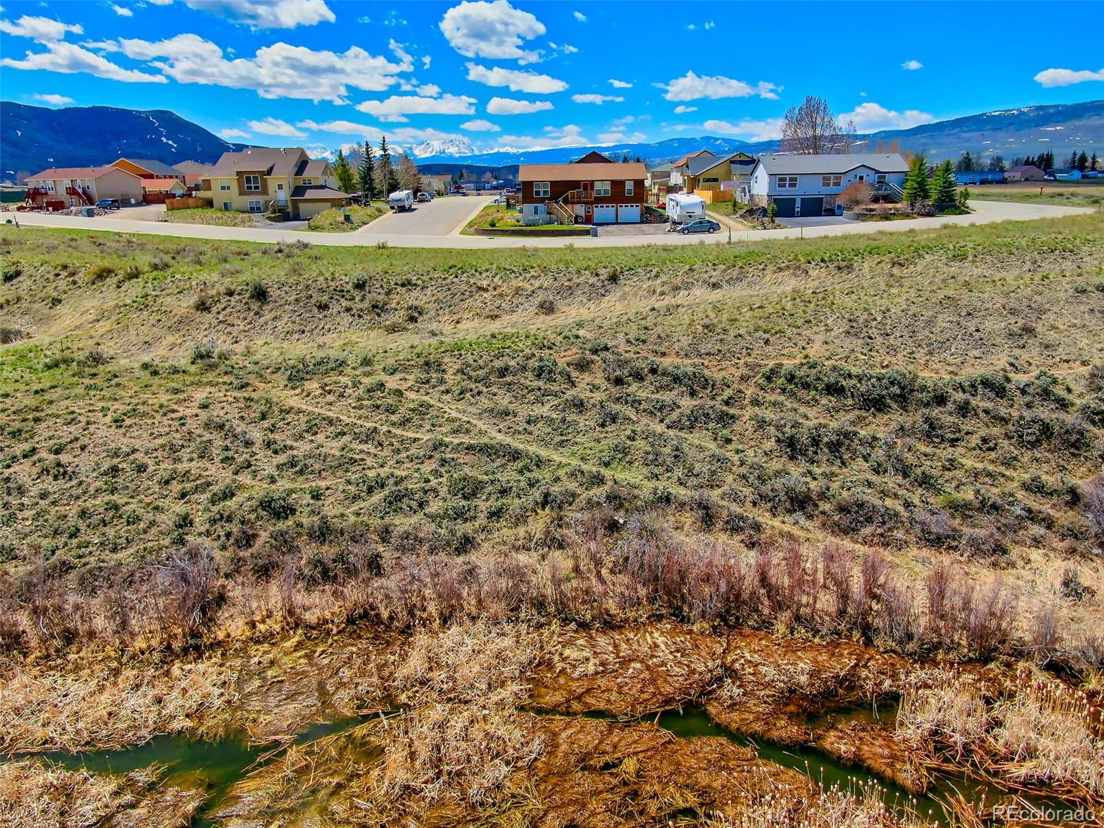 1113 Bluff Avenue Kremmling CO 80459
