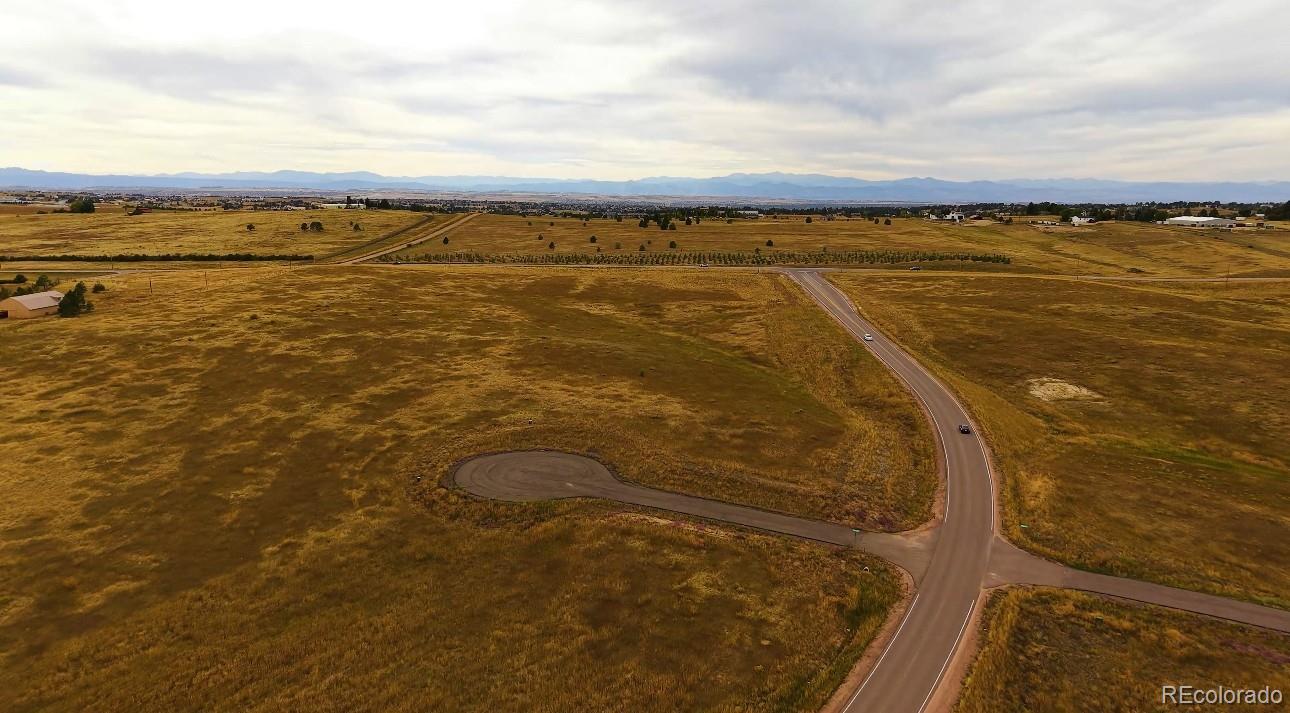 Lot 7 Wrangle Court Parker CO 80138