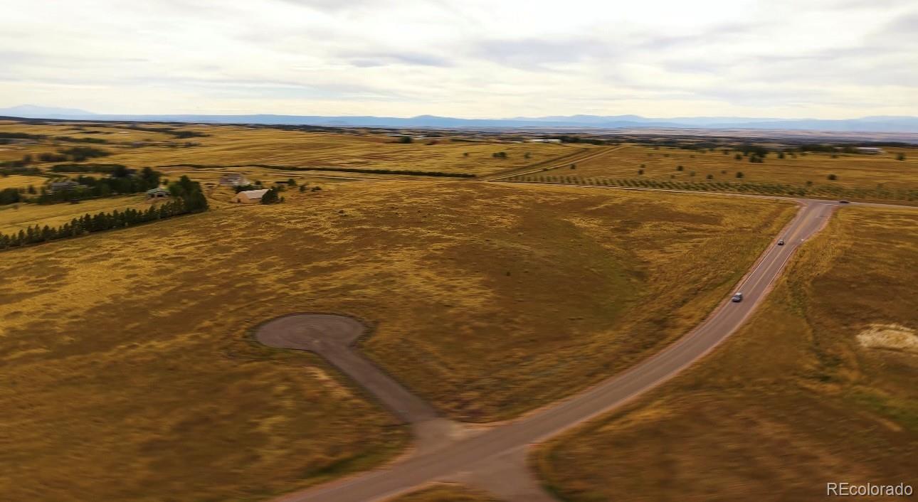 Lot 7 Wrangle Court Parker CO 80138