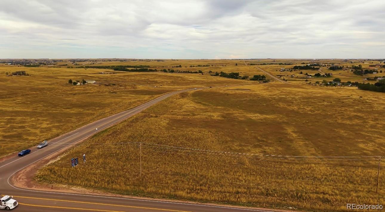 Lot 7 Wrangle Court Parker CO 80138