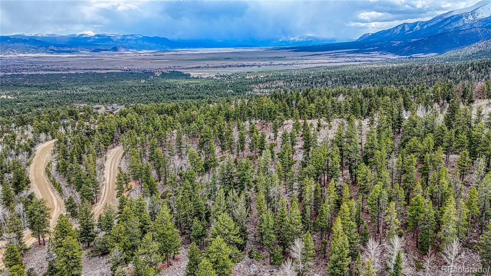 30176 Mountaintop Drive Buena Vista CO 81211