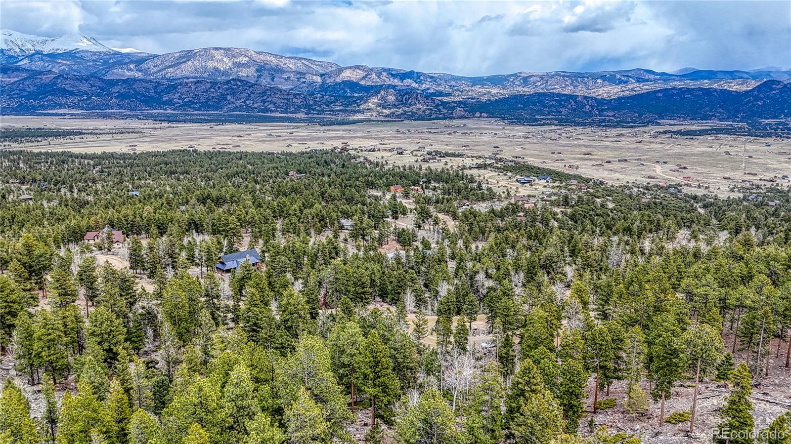 30176 Mountaintop Drive Buena Vista CO 81211