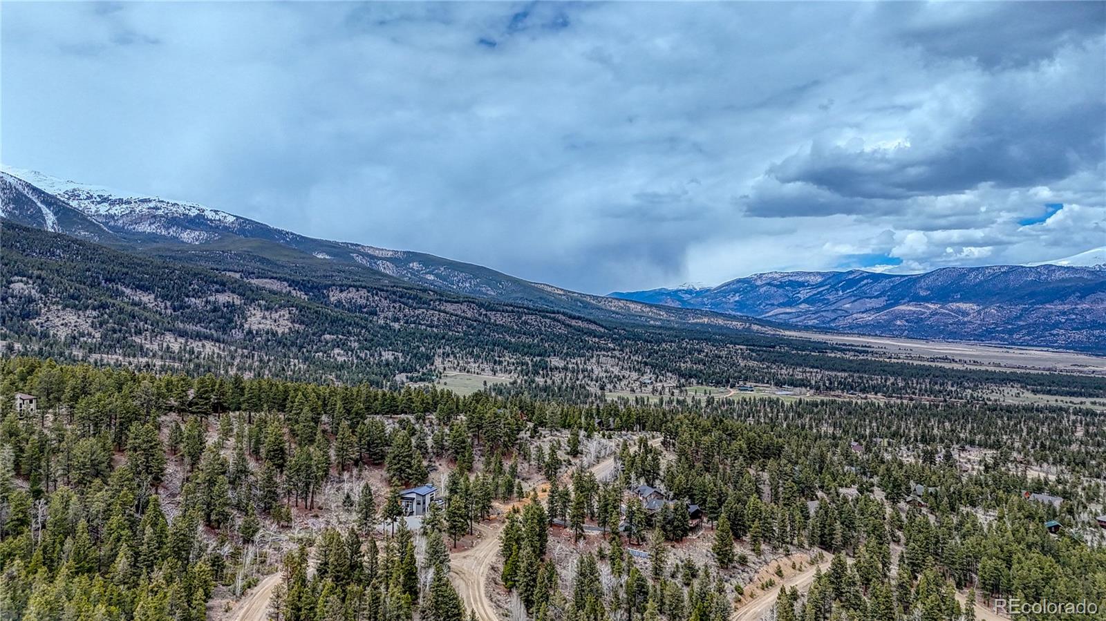 30176 Mountaintop Drive Buena Vista CO 81211