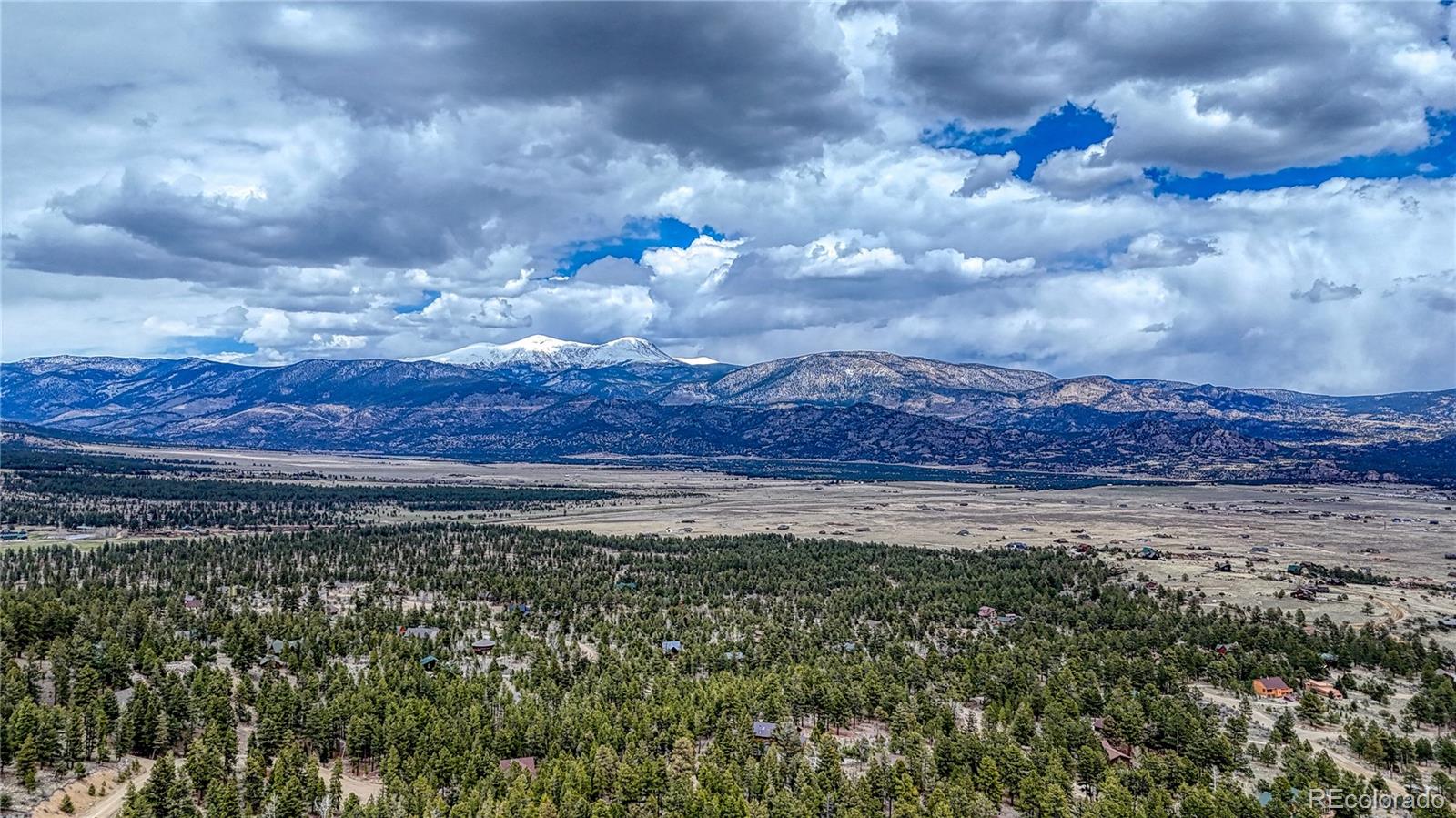 30176 Mountaintop Drive Buena Vista CO 81211