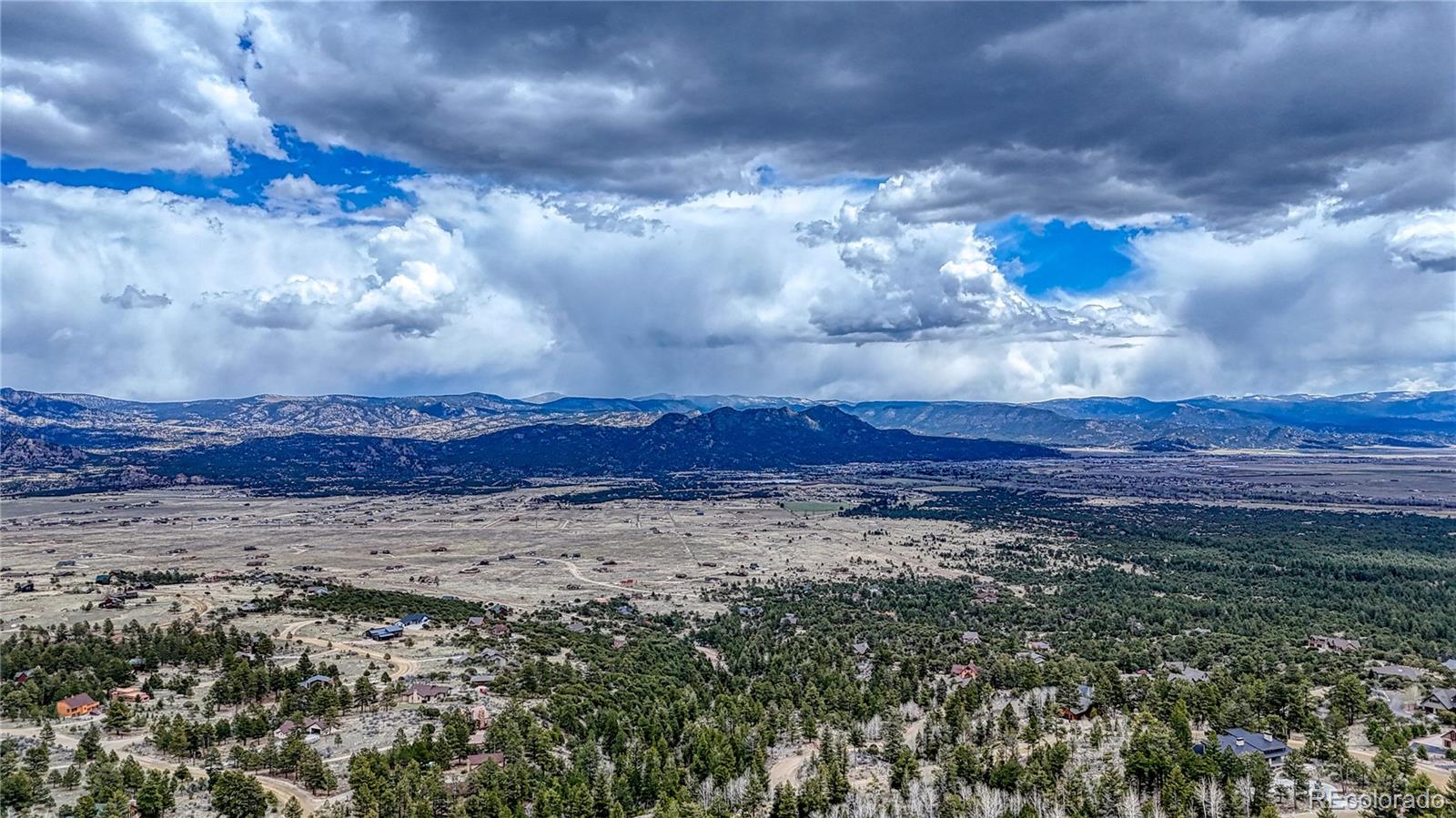 30176 Mountaintop Drive Buena Vista CO 81211